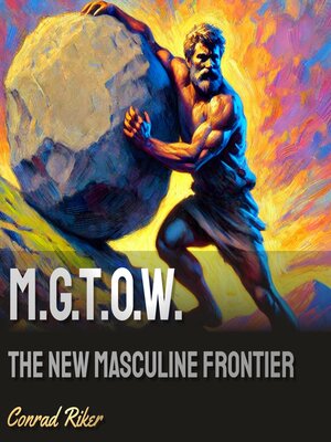 cover image of M.G.T.O.W.